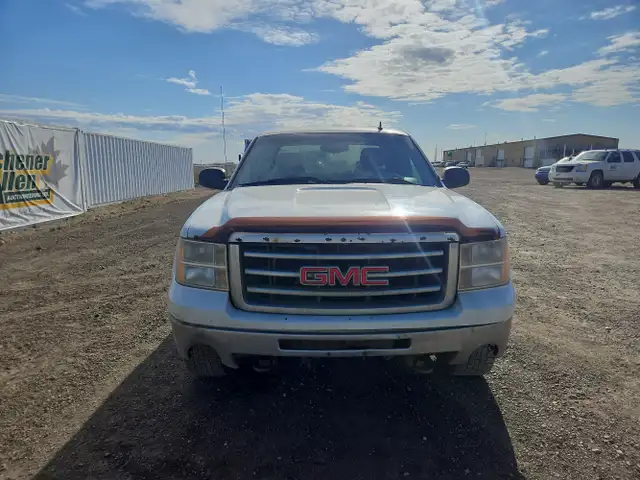 2011 GMC Sierra 1500 - Photo 5