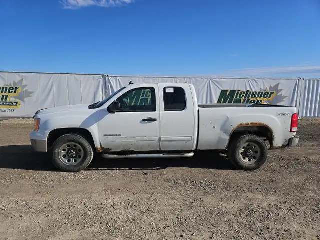 2011 GMC Sierra 1500 - Photo 6