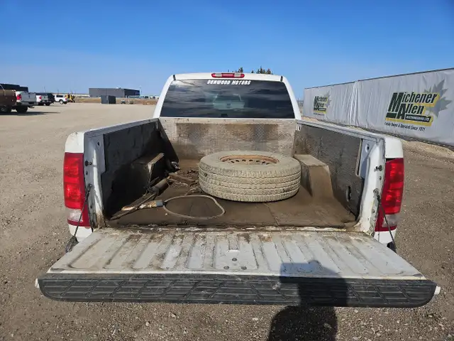 2011 GMC Sierra 1500 - Photo 7