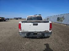 2011 GMC Sierra 1500 - Photo 8