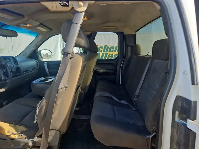 2011 GMC Sierra 1500 - Photo 25