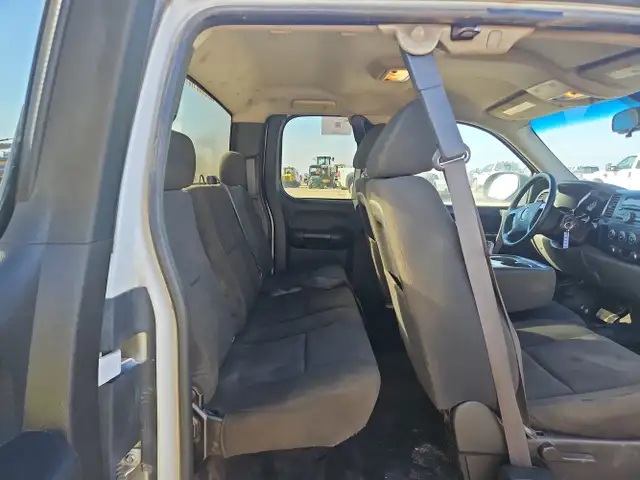2011 GMC Sierra 1500 - Photo 26