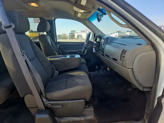 2011 GMC Sierra 1500 - Photo 27