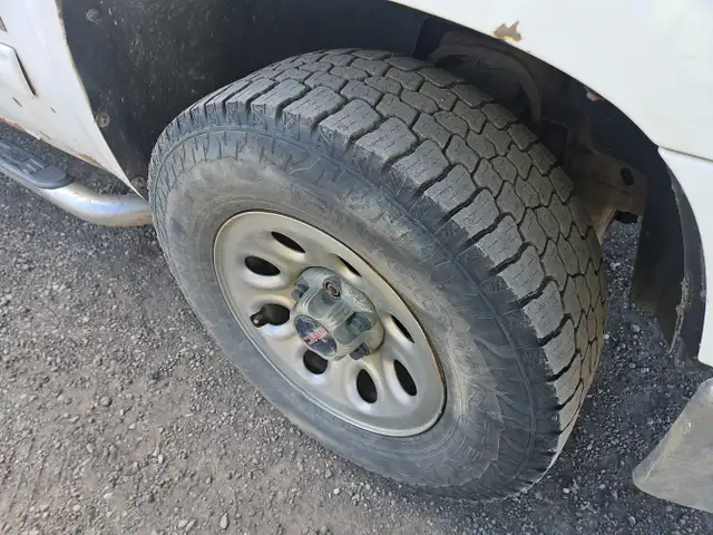 2011 GMC Sierra 1500 - Photo 28