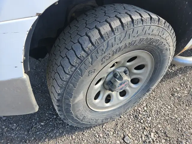 2011 GMC Sierra 1500 - Photo 29