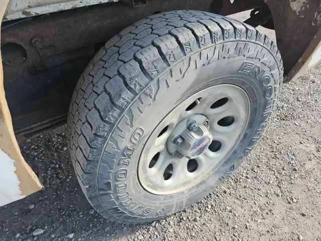2011 GMC Sierra 1500 - Photo 30