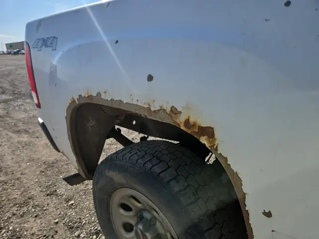 2011 GMC Sierra 1500 - Photo 36
