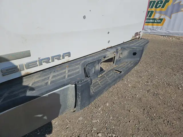 2011 GMC Sierra 1500 - Photo 38
