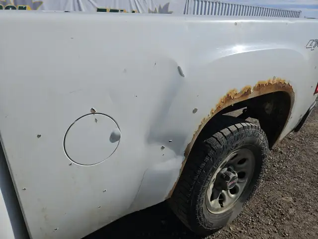 2011 GMC Sierra 1500 - Photo 40