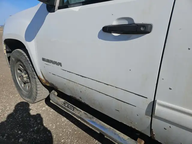 2011 GMC Sierra 1500 - Photo 41