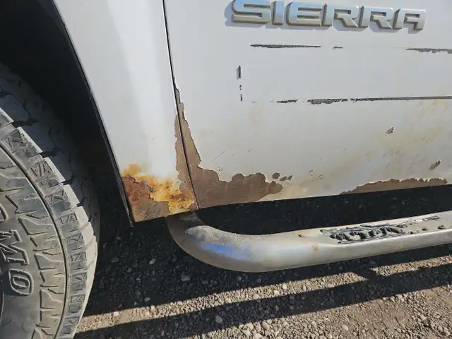 2011 GMC Sierra 1500 - Photo 42