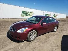 2010 Nissan Altima