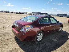 2010 Nissan Altima - Photo 4