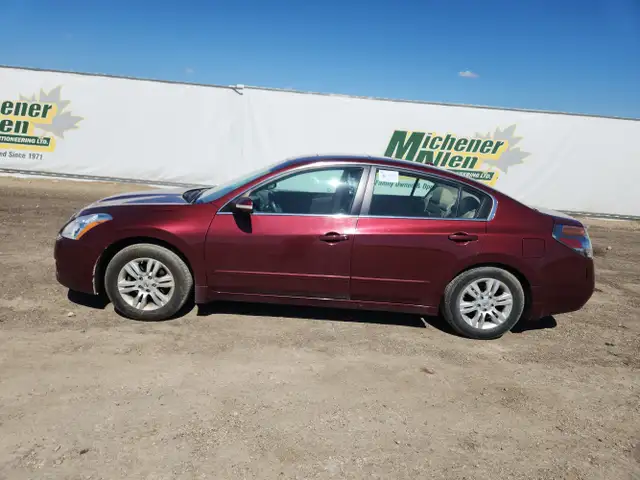 2010 Nissan Altima - Photo 5