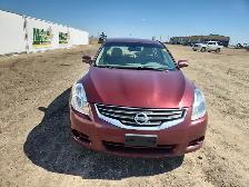 2010 Nissan Altima - Photo 8
