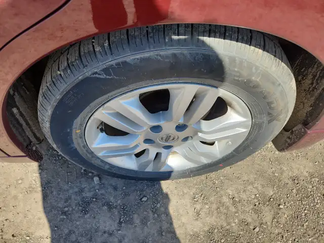 2010 Nissan Altima - Photo 10