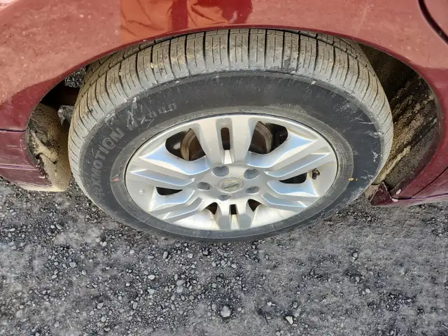 2010 Nissan Altima - Photo 11