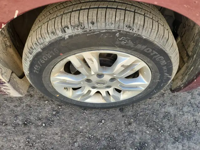 2010 Nissan Altima - Photo 12