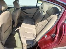 2010 Nissan Altima - Photo 14