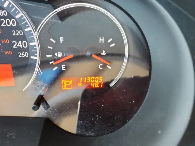 2010 Nissan Altima - Photo 25