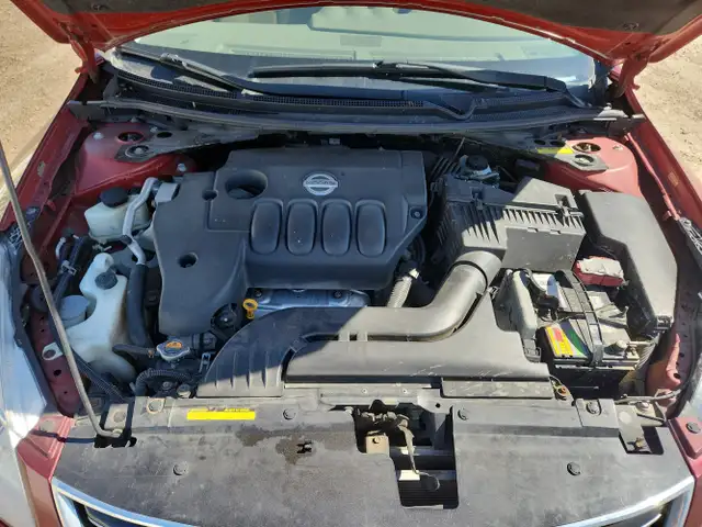 2010 Nissan Altima - Photo 26