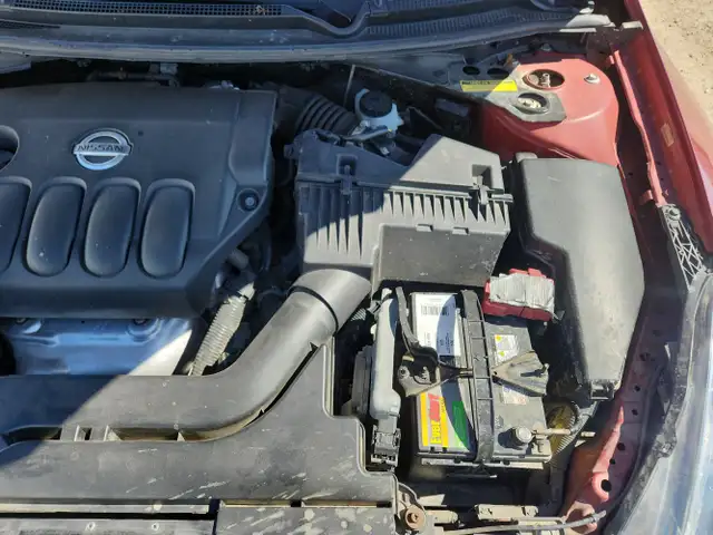 2010 Nissan Altima - Photo 27
