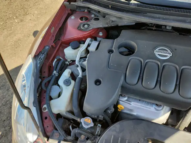2010 Nissan Altima - Photo 28