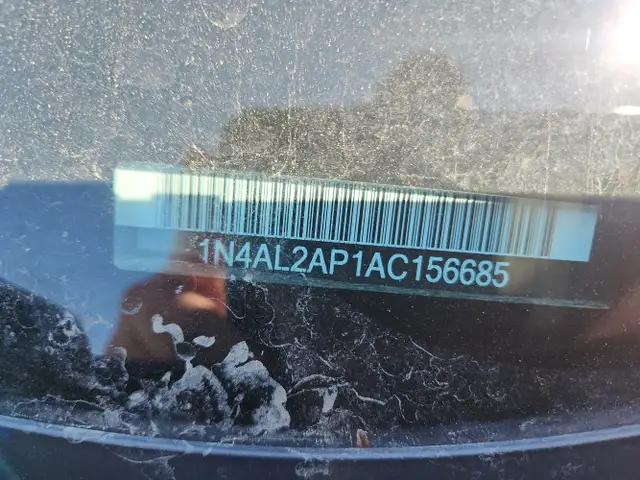 2010 Nissan Altima - Photo 31