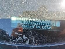2010 Nissan Altima - Photo 31