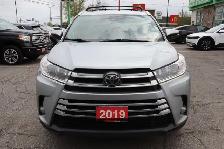 2019 Toyota Highlander - Photo 2