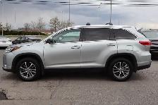 2019 Toyota Highlander - Photo 4