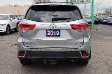 2019 Toyota Highlander - Photo 6
