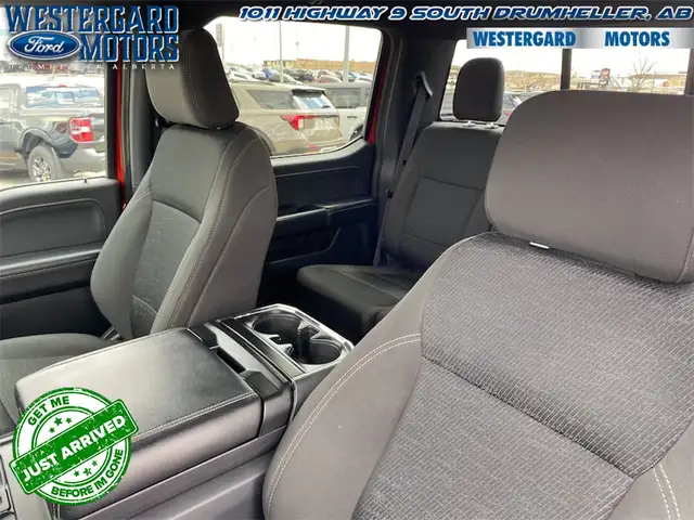 2023 Ford F-150 XLT - Aluminum Wheels - SYNC - Photo 9