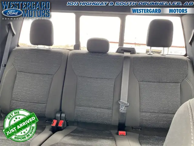 2023 Ford F-150 XLT - Aluminum Wheels - SYNC - Photo 10