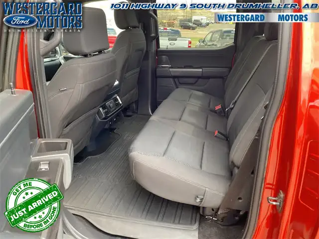 2023 Ford F-150 XLT - Aluminum Wheels - SYNC - Photo 11