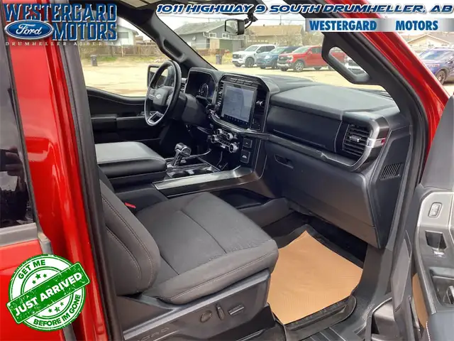 2023 Ford F-150 XLT - Aluminum Wheels - SYNC - Photo 12