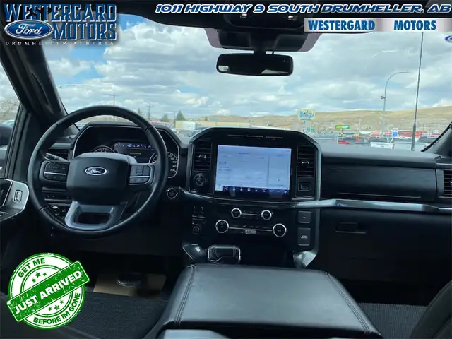 2023 Ford F-150 XLT - Aluminum Wheels - SYNC - Photo 13