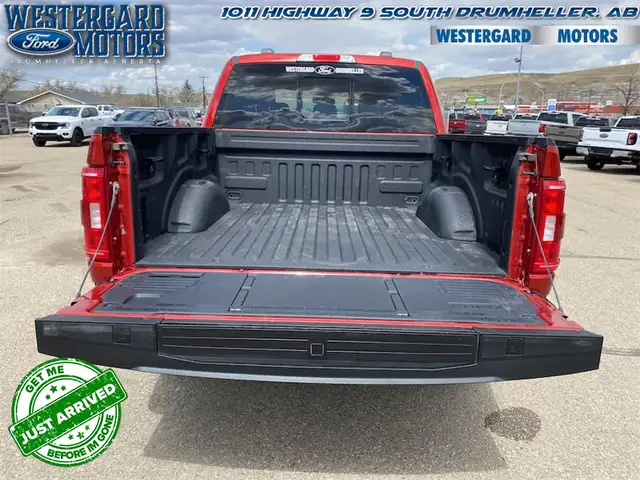 2023 Ford F-150 XLT - Aluminum Wheels - SYNC - Photo 15