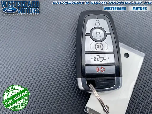 2023 Ford F-150 XLT - Aluminum Wheels - SYNC - Photo 16