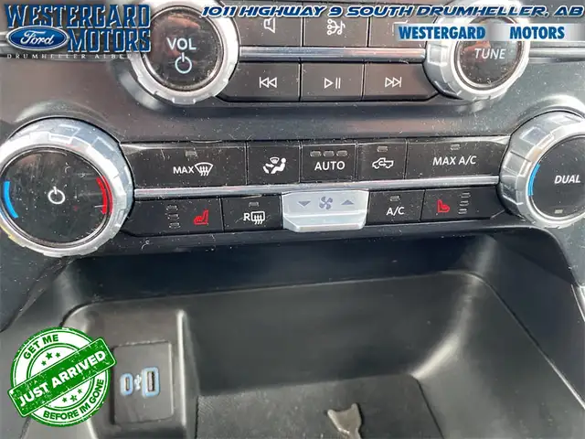 2023 Ford F-150 XLT - Aluminum Wheels - SYNC - Photo 25