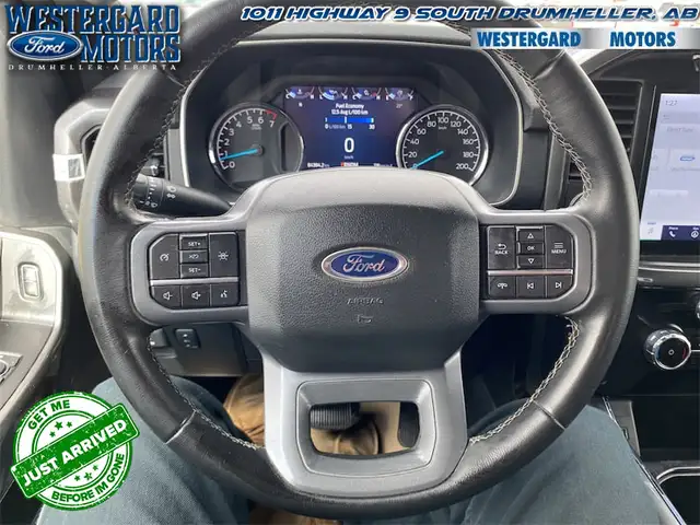 2023 Ford F-150 XLT - Aluminum Wheels - SYNC - Photo 28