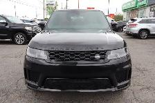 2020 Land Rover Range Rover Sport - Photo 2