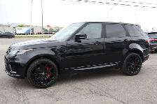 2020 Land Rover Range Rover Sport - Photo 3