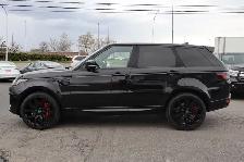 2020 Land Rover Range Rover Sport - Photo 4