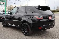 2020 Land Rover Range Rover Sport - Photo 5