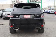 2020 Land Rover Range Rover Sport - Photo 6