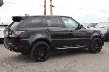 2020 Land Rover Range Rover Sport - Photo 7
