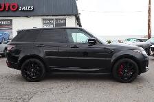 2020 Land Rover Range Rover Sport - Photo 8