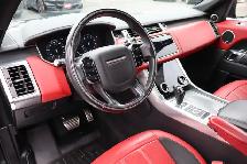 2020 Land Rover Range Rover Sport - Photo 9