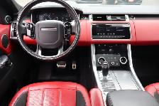 2020 Land Rover Range Rover Sport - Photo 10